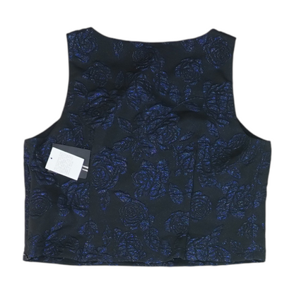 Black Blouse