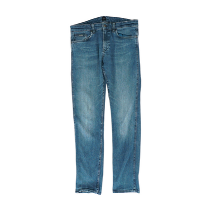 Regular Jeans