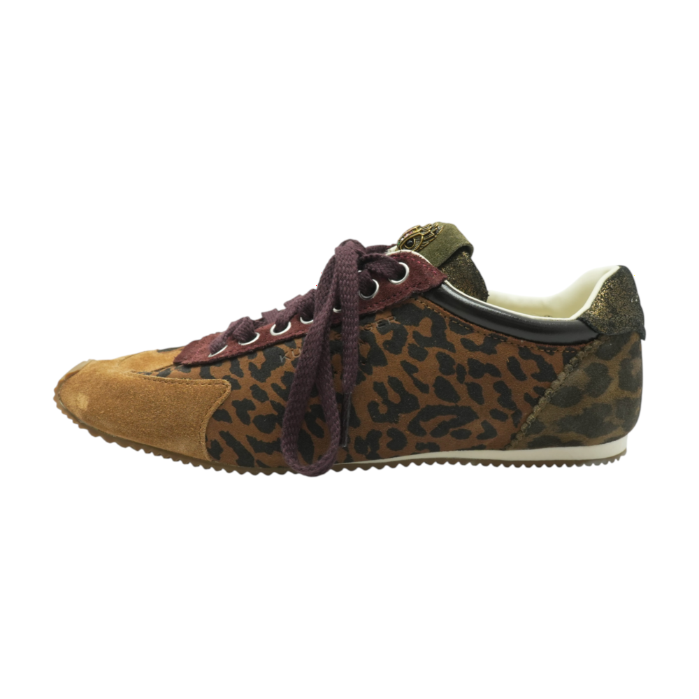 Kurt Geiger Islington Low-Top Athletic Shoes – Image 1