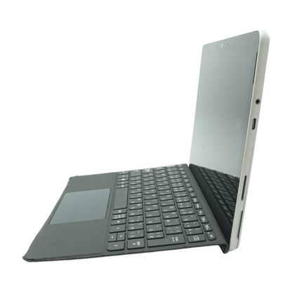 10.5" Surface Go 2 Silver Intel Premium 1.70GHz 8GB 128GB NVME/SSD