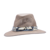 Brown Misc. Hat