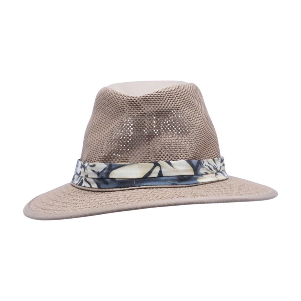 Brown Misc. Hat
