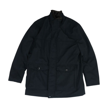 Black Jacket