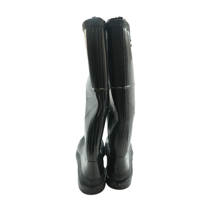Black Boots