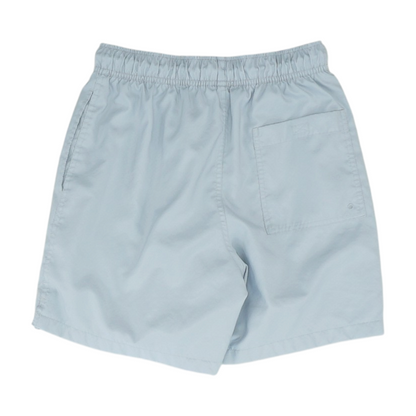Gray Swim Bottom