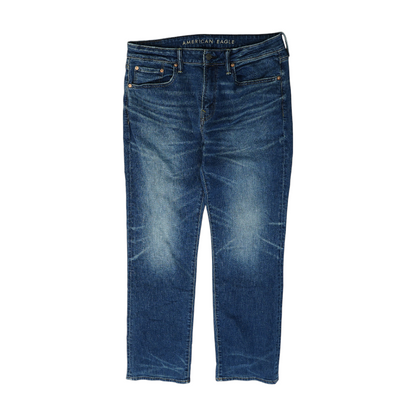 Bootcut Jeans