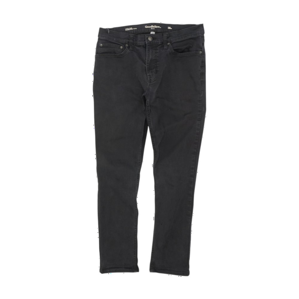 Goodfellow Black Slim Jeans – Image 1