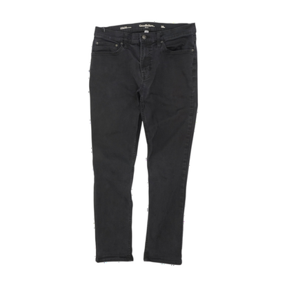 Goodfellow Black Slim Jeans – Image 1