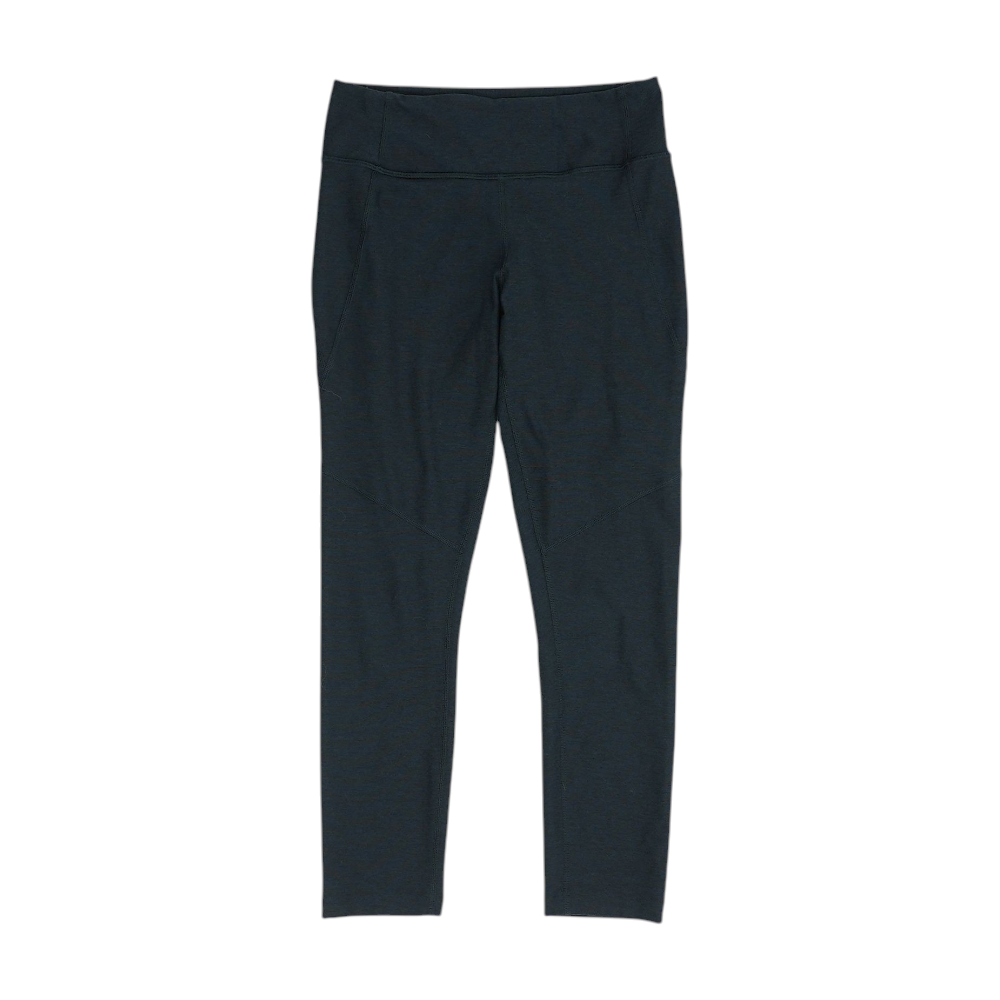 Charcoal Active Leggings