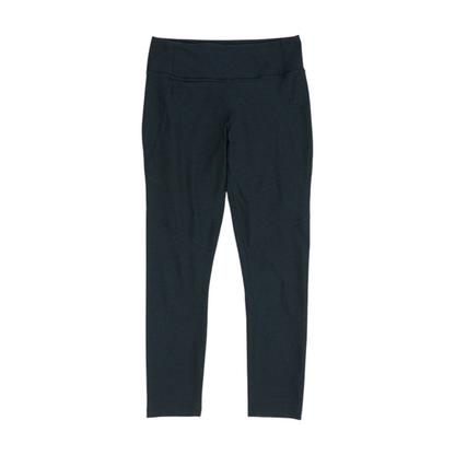 Charcoal Active Leggings