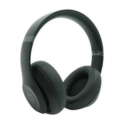 Black Studio Pro Noise Cancelling Headphones