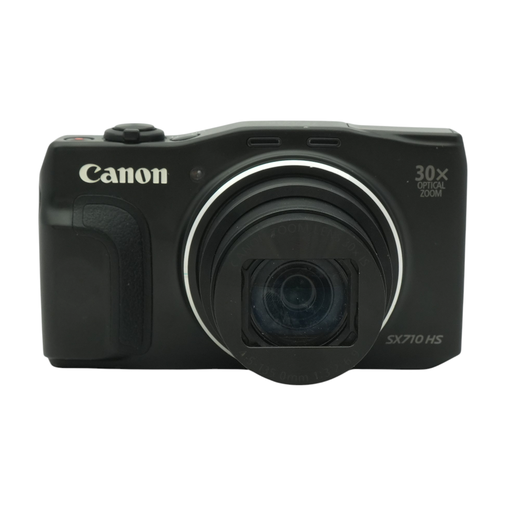 Canon PowerShot SX710 HS Digital Point & Shoot Camera – Image 1