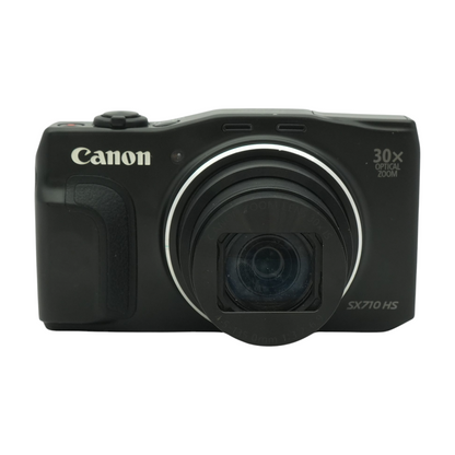 Canon PowerShot SX710 HS Digital Point & Shoot Camera – Image 1
