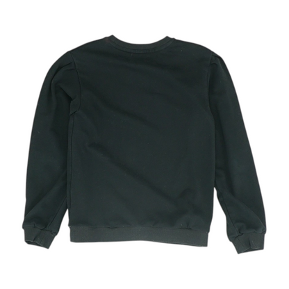 Black Hearts Sweatshirt Pullover