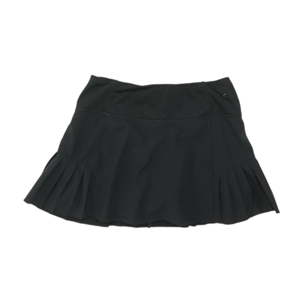 Mondetta Black Active Skort – Image 1