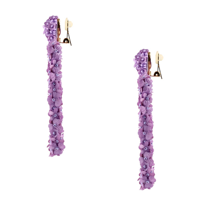 Costume Statement Earrings