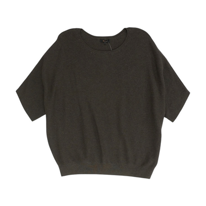 Brown Pullover Sweater
