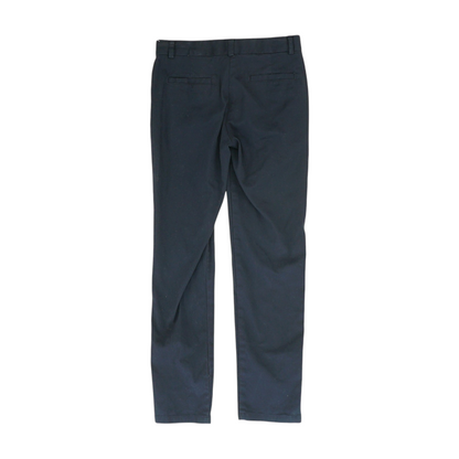 Navy Chino Pants