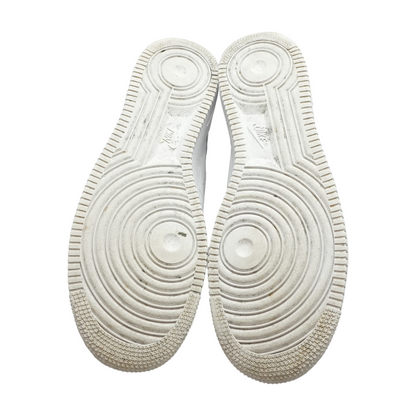 AF1 '07 Low-Top Athletic Shoes