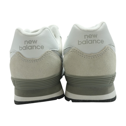 Gray Athletics Shoes