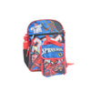Blue Backpack