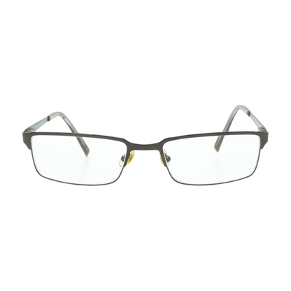 Bronze 4272 Rectangle Prescription Eyewear