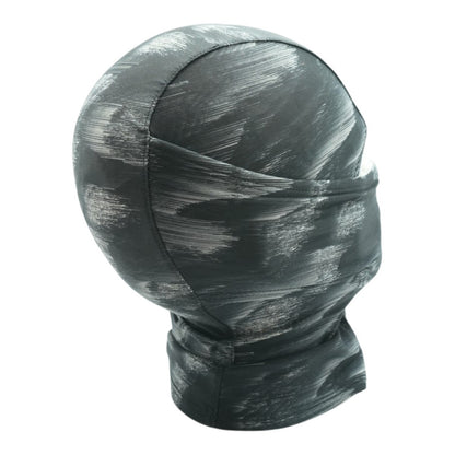 Black Balaclava