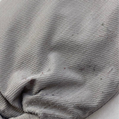 Gray Topcoat
