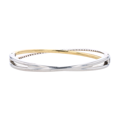 Costume Bangle Bracelet