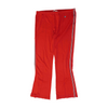 Red Regular Pants