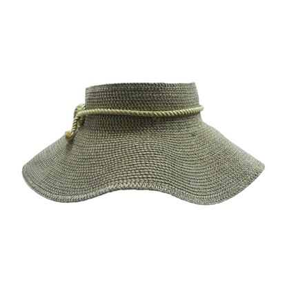 Gold Misc. Hat