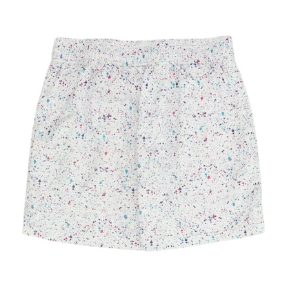 Multi Abstract Active Shorts