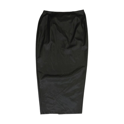 Black Maxi Skirt