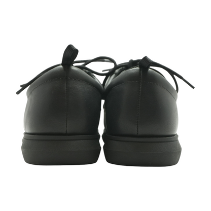 Black Casual Shoes Shoes