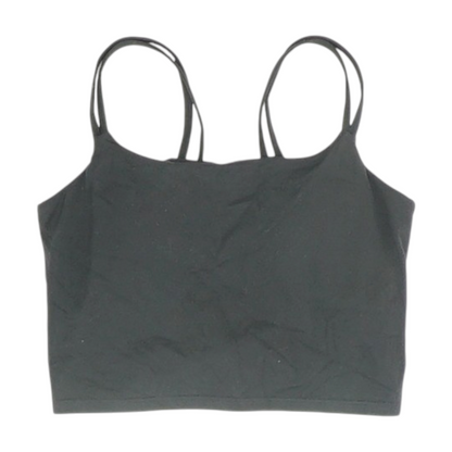 Black Active T-Shirt