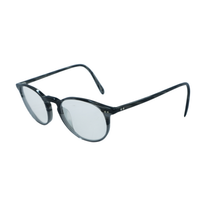 Black OV5004 1002 Square Prescription Eyewear