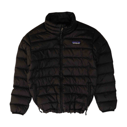 Black Jacket