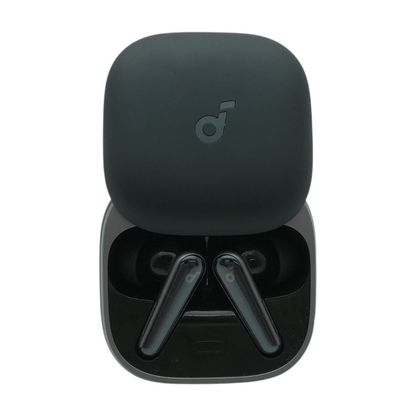Black Liberty 5 Wireless Earbuds