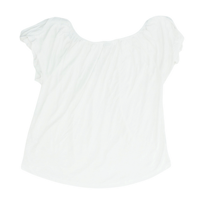 White Blouse