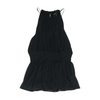 Black Blouse