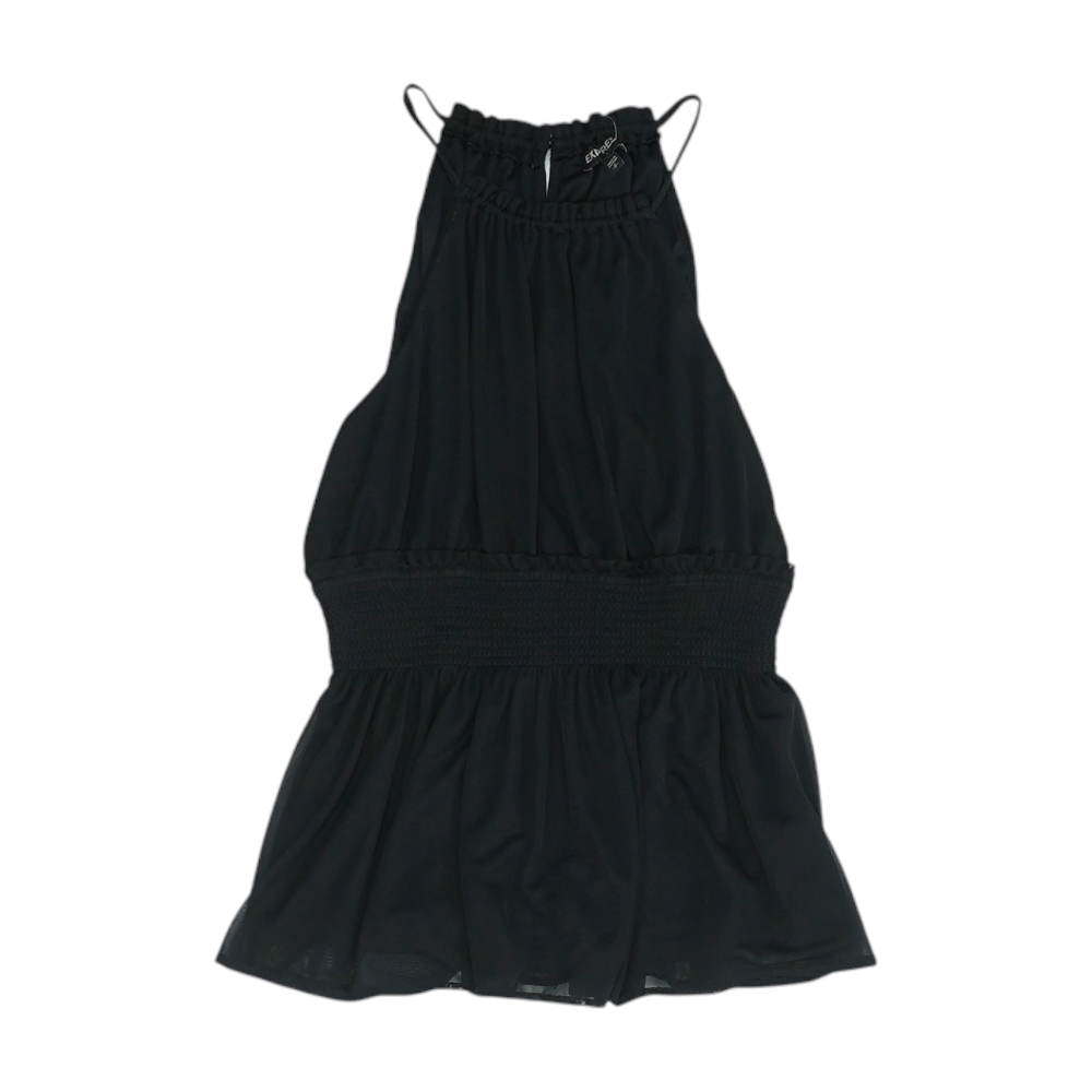 Black Blouse