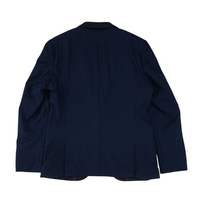 Navy Sport Coat