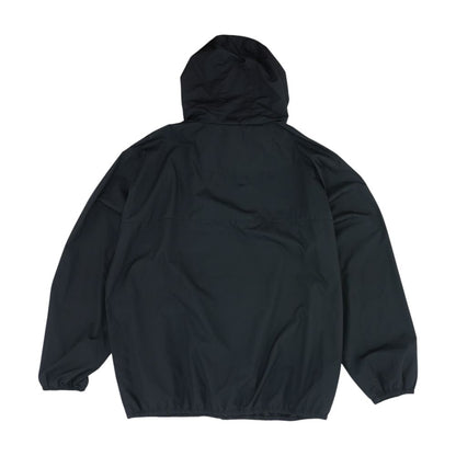 Black Active Jacket