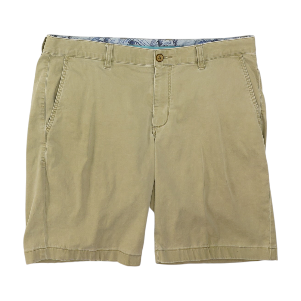 Tan Chino / Khaki Shorts