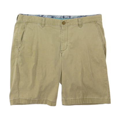 Tan Chino / Khaki Shorts