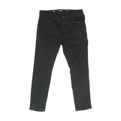 Black Slim Jeans