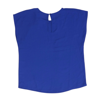 Blue Blouse