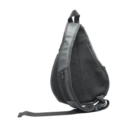 Black Backpack