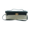 Beige Handbag