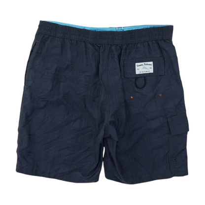 Gray Swim Bottom